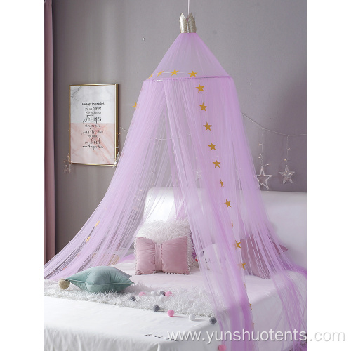 Baby Mosquito-proof Princess Bed Mosquito Net